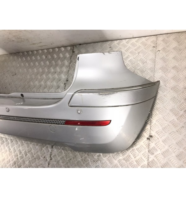 Бампер задний бу для Mercedes B W245 2.0 CDi,  2007 г. бу контрактные купить в Спб