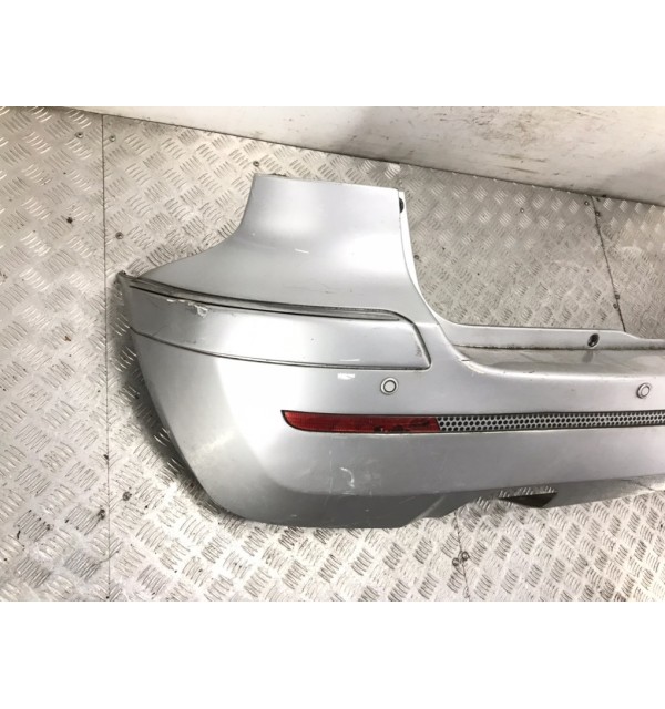 Бампер задний бу для Mercedes B W245 2.0 CDi,  2007 г. бу контрактные купить в Спб