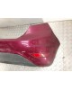 Бампер задний бу для Ford Fiesta  1.6 TDCi,  2010 г. бу контрактные купить в Спб