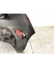 Бампер задний бу для Ford Fiesta  1.6 TDCi,  2010 г. бу контрактные купить в Спб