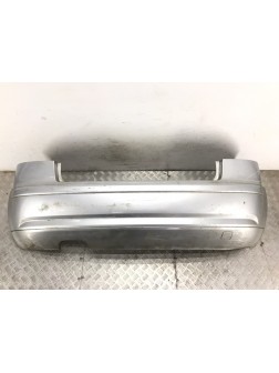 Бампер задний бу для Audi A3 8P 2.0 TDi,  2004 г.