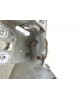 Крыло переднее левое бу для Citroen C3  1.4 i,  2005 г. бу контрактные купить в Спб