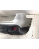 Бампер задний бу для Nissan Qashqai  2.0 DCi,  2007 г. бу контрактные купить в Спб