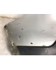 Бампер задний бу для Nissan Qashqai  2.0 DCi,  2007 г. бу контрактные купить в Спб