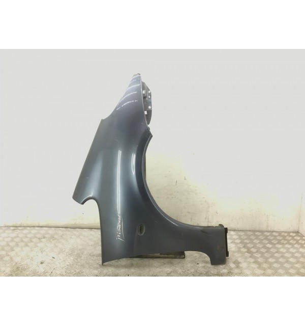 Крыло переднее правое бу для Citroen Xsara Picasso  2.0 HDi,  2005 г. бу контрактные купить в Спб