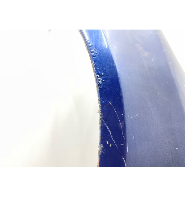 Крыло переднее левое бу для Volkswagen Golf Plus  1.9 TDi,  2007 г.