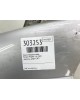 Крыло переднее левое бу для Renault Megane  1.6 i,  2007 г. бу контрактные купить в Спб