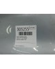 Крыло переднее левое бу для Volvo V70 3 2.4 TD,  2007 г. бу контрактные купить в Спб