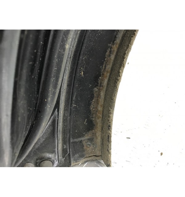 Дверь задняя правая бу для Kia Sorento  2.5 CRDi,  2008 г. бу контрактные купить в Спб