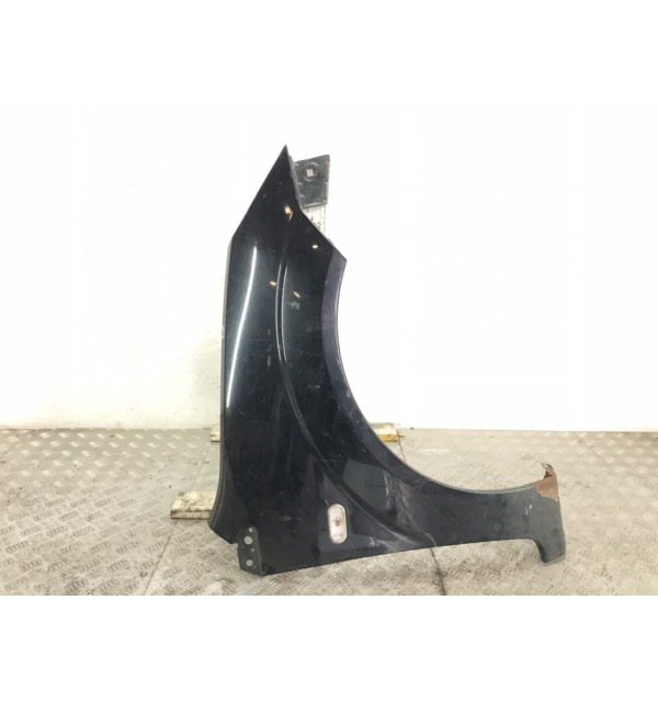 Крыло переднее правое бу для Ford Fiesta  1.4 i,  2006 г. бу контрактные купить в Спб