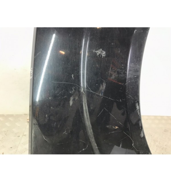 Крыло переднее правое бу для Ford Fiesta  1.4 i,  2006 г. бу контрактные купить в Спб
