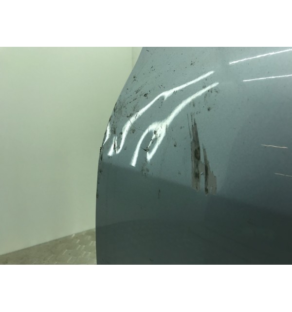Дверь задняя левая бу для Toyota Auris  1.6 i,  2009 г. бу контрактные купить в Спб