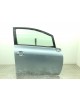 Дверь передняя правая бу для Toyota Auris  1.6 i,  2009 г. бу контрактные купить в Спб