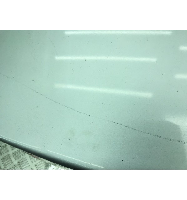 Крышка багажника бу для Volkswagen Passat B6 1.9 TDi,  2006 г. бу контрактные купить в Спб