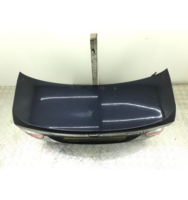Крышка багажника бу для BMW 3 E90/E91/E92/E93 2.0 i,  2008 г. бу контрактные купить в Спб