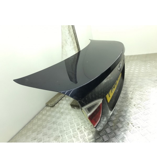 Крышка багажника бу для BMW 3 E90/E91/E92/E93 2.0 i,  2008 г. бу контрактные купить в Спб