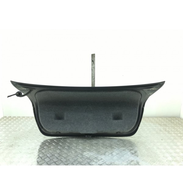 Крышка багажника бу для BMW 3 E90/E91/E92/E93 2.0 i,  2008 г. бу контрактные купить в Спб