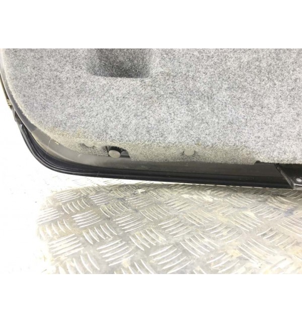 Крышка багажника бу для BMW 3 E90/E91/E92/E93 2.0 i,  2008 г. бу контрактные купить в Спб
