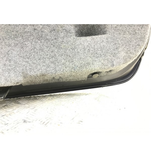 Крышка багажника бу для BMW 3 E90/E91/E92/E93 2.0 i,  2008 г. бу контрактные купить в Спб