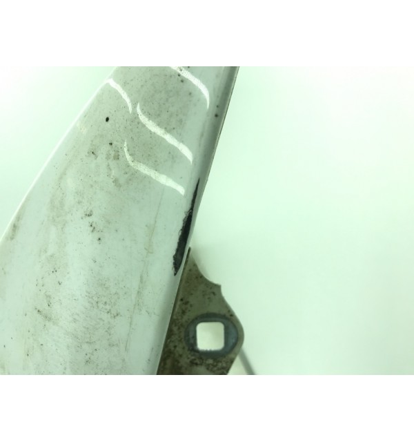 Крыло переднее левое бу для BMW 1 E87/E81/E82/E88 2.0 TD,  2008 г.