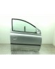 Дверь передняя правая бу для Toyota Yaris P1 1.4 D-4D,  2002 г. бу контрактные купить в Спб