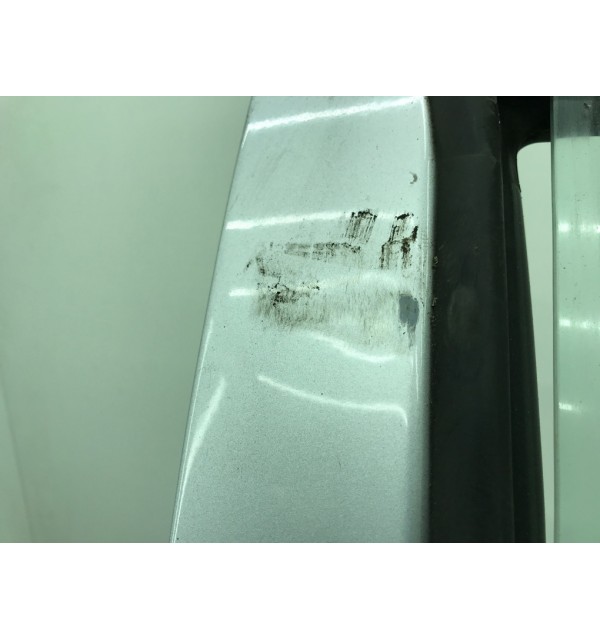 Дверь передняя правая бу для Toyota Yaris P1 1.4 D-4D,  2002 г. бу контрактные купить в Спб