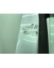Дверь передняя правая бу для Toyota Yaris P1 1.4 D-4D,  2002 г. бу контрактные купить в Спб