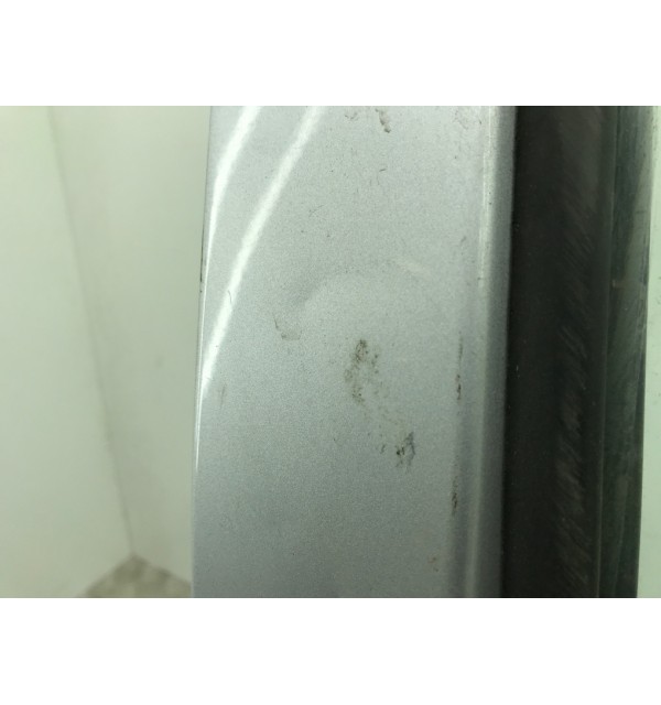 Дверь передняя правая бу для Toyota Yaris P1 1.4 D-4D,  2002 г. бу контрактные купить в Спб