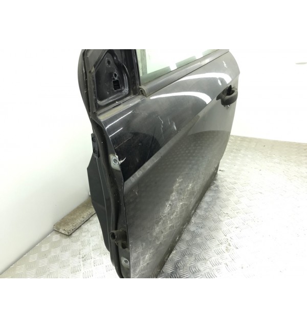 Дверь передняя левая бу для Ford Mondeo 4 2.0 TDCi,  2007 г. бу контрактные купить в Спб