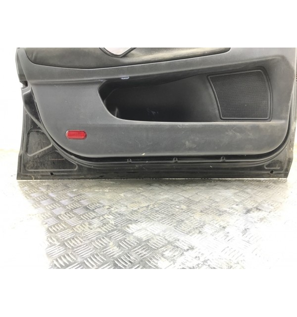 Дверь передняя левая бу для Ford Mondeo 4 2.0 TDCi,  2007 г. бу контрактные купить в Спб