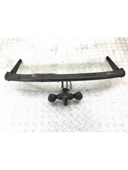 Прицепное устройство (фаркоп) бу для Volkswagen Passat B6 1.9 TDi, 2008 г.