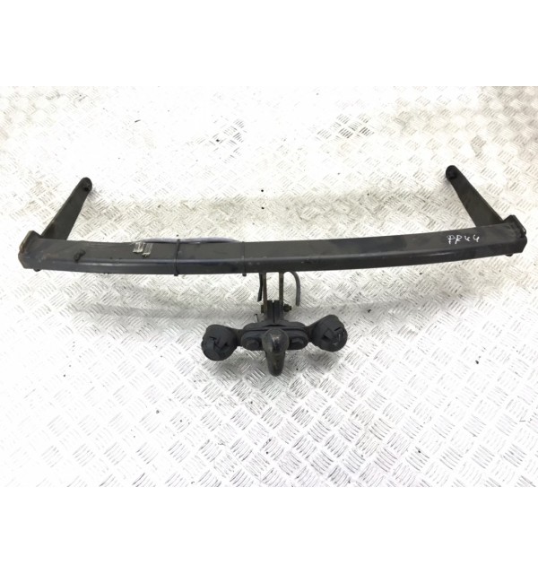Прицепное устройство (фаркоп) бу для Volkswagen Passat B6 1.9 TDi,  2008 г. бу контрактные купить в Спб