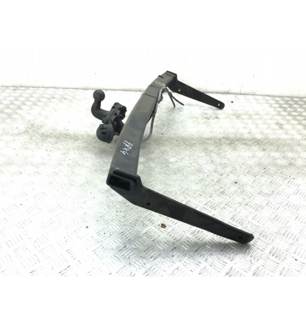 Прицепное устройство (фаркоп) бу для Volkswagen Passat B6 1.9 TDi,  2008 г. бу контрактные купить в Спб