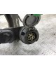 Прицепное устройство (фаркоп) бу для Volkswagen Passat B6 1.9 TDi,  2008 г. бу контрактные купить в Спб