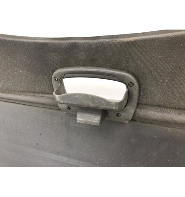 Шторка багажника бу для Ford Focus 2 1.6 i,  2006 г.