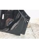 Крыло переднее правое бу для BMW X3 E83 3.0 i,  2004 г.