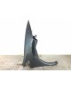 Крыло переднее правое бу для Honda Civic  1.8,  2006 г. бу контрактные купить в Спб