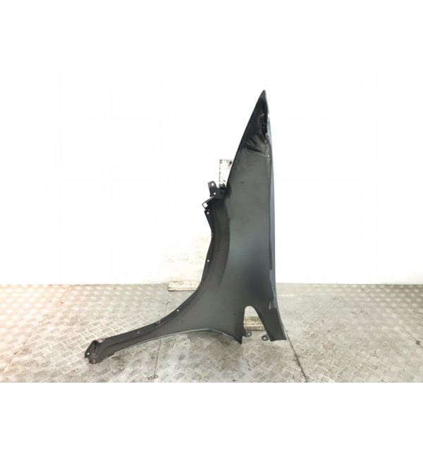 Крыло переднее правое бу для Honda Civic  1.8,  2006 г. бу контрактные купить в Спб