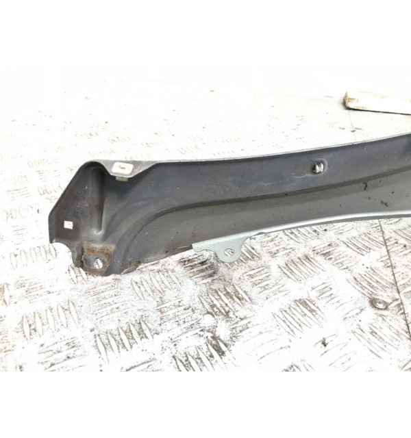 Крыло переднее правое бу для Honda Civic  1.8,  2006 г. бу контрактные купить в Спб