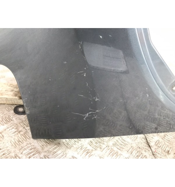 Крыло переднее правое бу для Honda Civic  1.8,  2006 г. бу контрактные купить в Спб