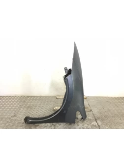 Крыло переднее левое бу для Honda Civic 8 1.8, 2006 г.