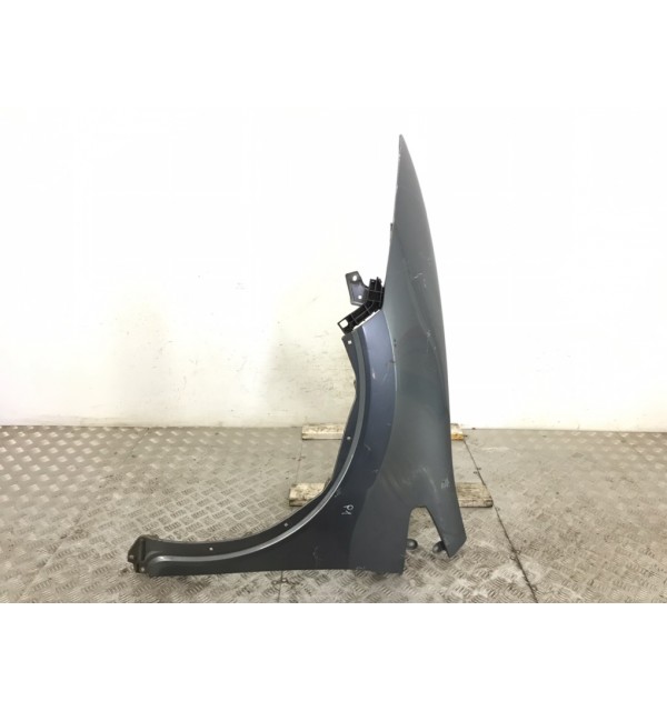 Крыло переднее левое бу для Honda Civic  1.8,  2006 г. бу контрактные купить в Спб