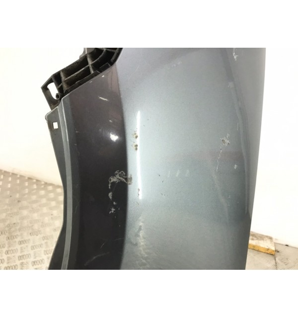 Крыло переднее левое бу для Honda Civic  1.8,  2006 г. бу контрактные купить в Спб