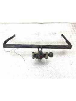 Прицепное устройство (фаркоп) бу для Renault Scenic 1.5 DCi, 2006 г.