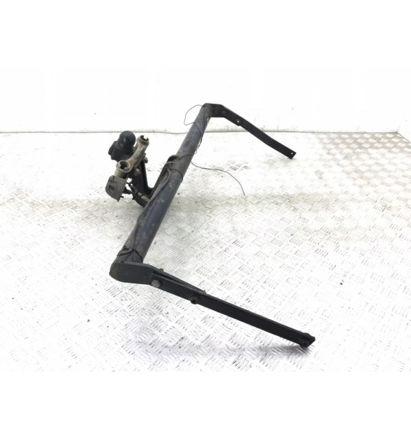 Прицепное устройство (фаркоп) бу для Renault Scenic  1.5 DCi,  2006 г. бу контрактные купить в Спб