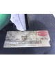 Прицепное устройство (фаркоп) бу для Renault Scenic  1.5 DCi,  2006 г. бу контрактные купить в Спб