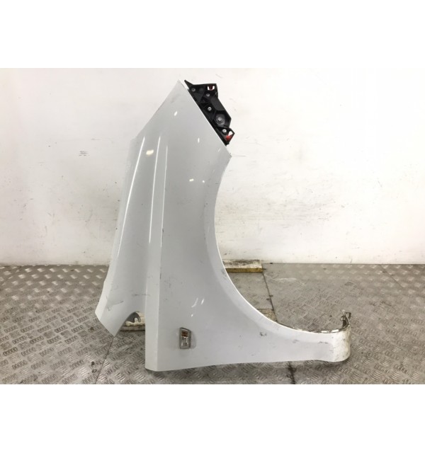 Крыло переднее правое бу для Opel Corsa D 1.0 i,  2009 г. бу контрактные купить в Спб