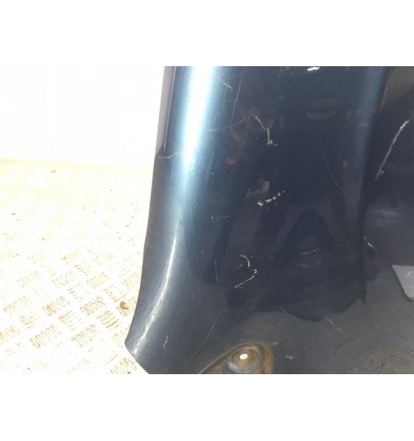Крыло переднее правое бу для Citroen Berlingo  1.6 HDi,  2009 г. бу контрактные купить в Спб