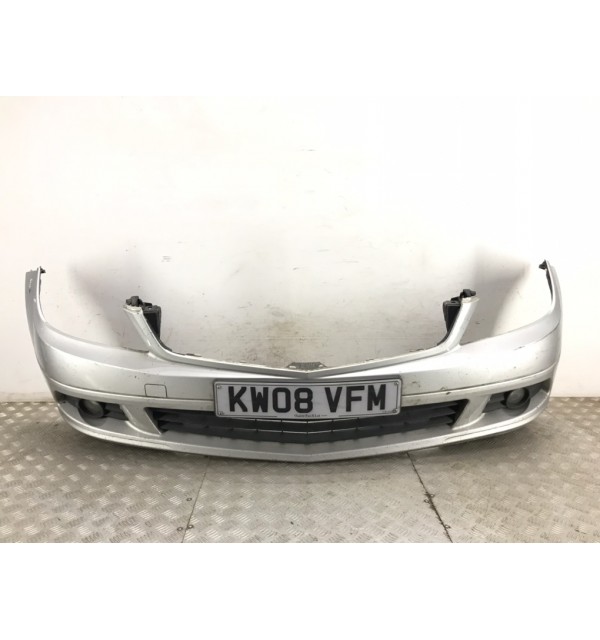 Бампер передний бу для Mercedes C W204 2.2 CDi,  2008 г. бу контрактные купить в Спб