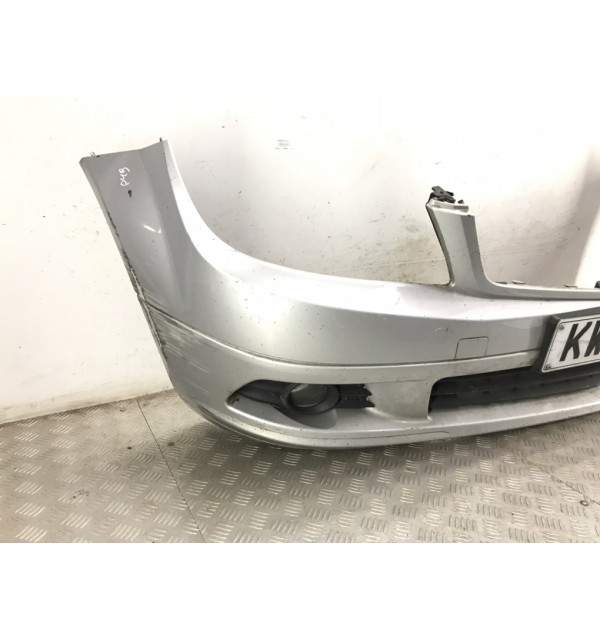 Бампер передний бу для Mercedes C W204 2.2 CDi,  2008 г. бу контрактные купить в Спб